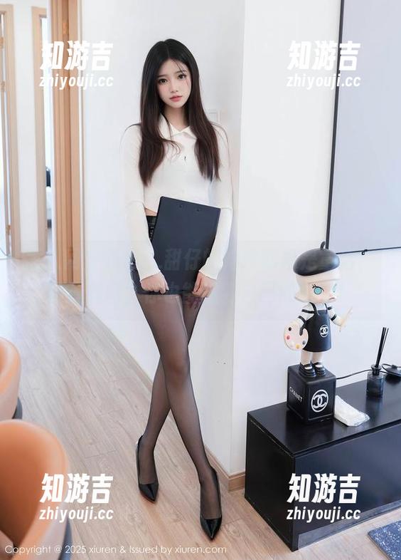 秀人网 - tina_甜仔的婚纱就像是童话，翻开美图，你也能找到自己的城堡！