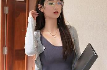 秀人网 – 更新来袭！周美美alicia女生的日常，全程无尿点！