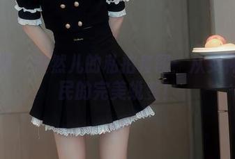秀人网 – 安然儿的私拍套图：从女神到平民的完美蜕变！