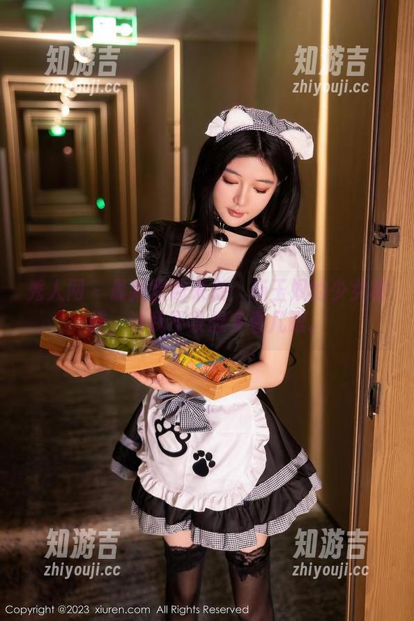 秀人网 - 最新图册来袭：杨玉奴的少女模样，让我不禁想多看几眼。