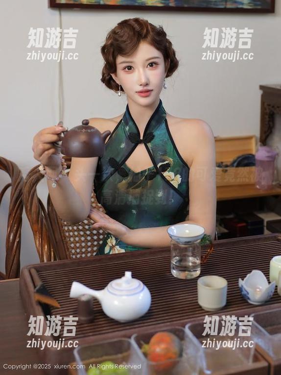 秀人网-柚子178 秀人网 - 头一次,柚子178的可爱竟然被高清捕捉到!