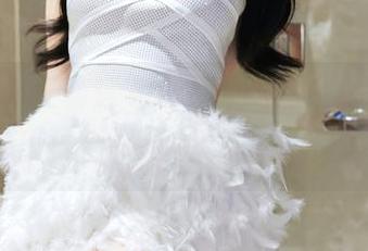 秀人网 – 王馨瑶yanni的水手服写真集：起航吧，无畏无惧地跑错航线！
