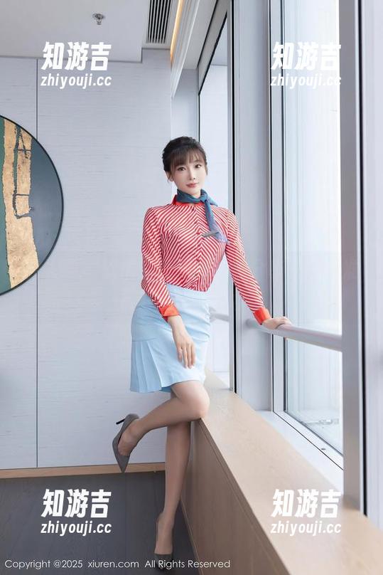 秀人网 - 软情的礼服作品，分享时我要准备好偶尔流口水…