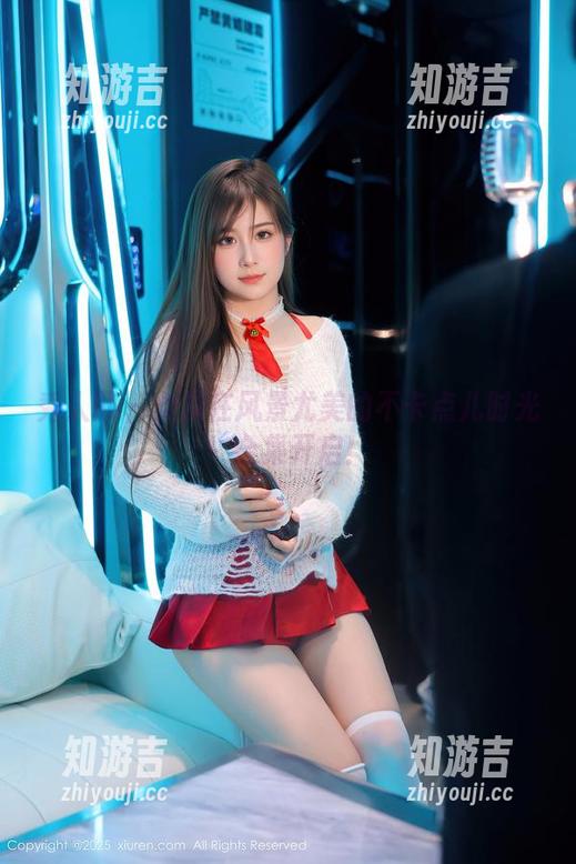 秀人网-风景尤美 秀人网 - 女友在风景尤美的不卡点儿时光!合集开启!