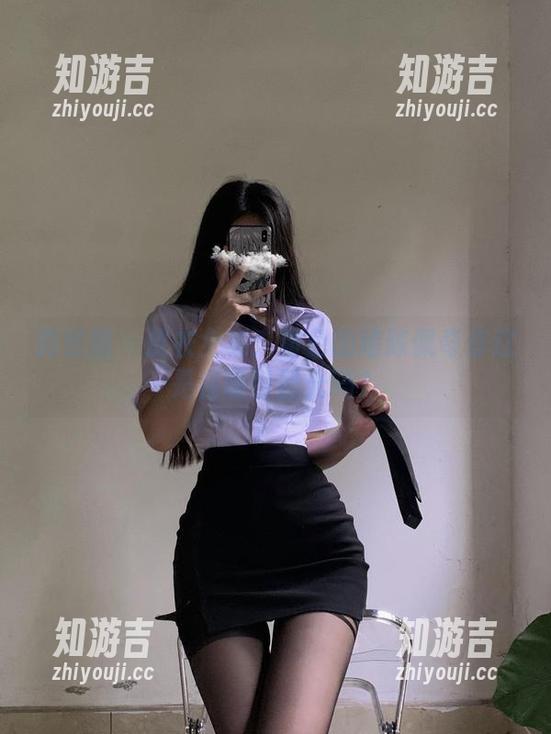 微密圈 - 皮衣全集：粉色的猪陈佩奇你这是在吸引目光吗？