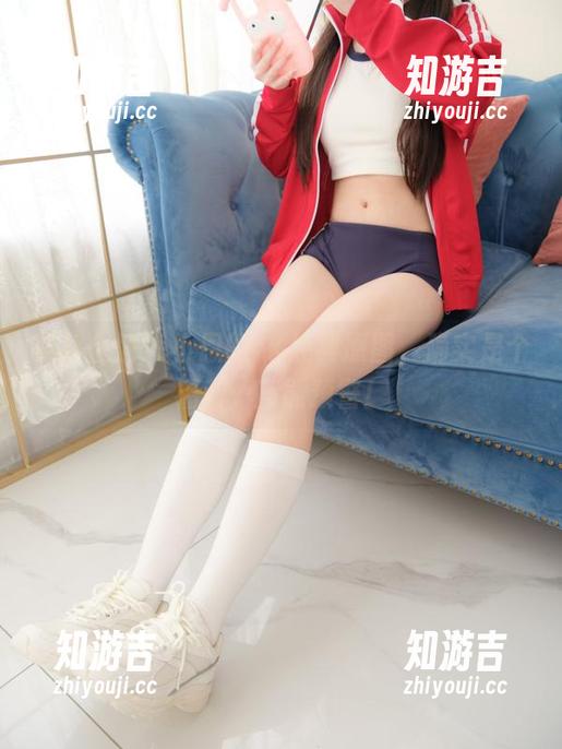 紧急企划 - 小恩的JK经典原图，确实是个福利…高能预警！