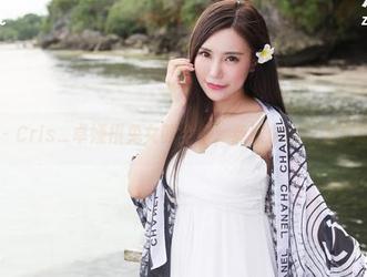 美媛馆 – Cris_卓娅祺兔女郎全集，恭候你的眼光与想象力！