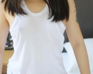 美媛馆 – 图集：看Cris_卓娅祺的体操服，慢慢体会那种‘运动’的魅力