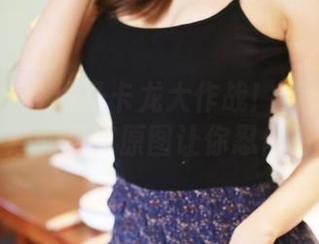 美媛馆 – 在线马卡龙大作战！Manuela玛鲁娜的居家原图让你忍俊不禁！