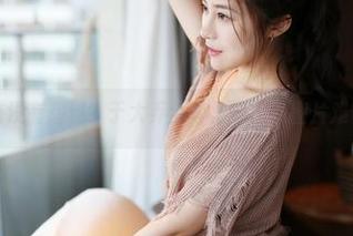 美媛馆 – 有没有想过？于大乔全套体操服，图片难以直视的美