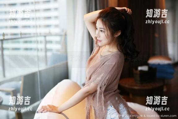 美媛馆 - 有没有想过？于大乔全套体操服，图片难以直视的美