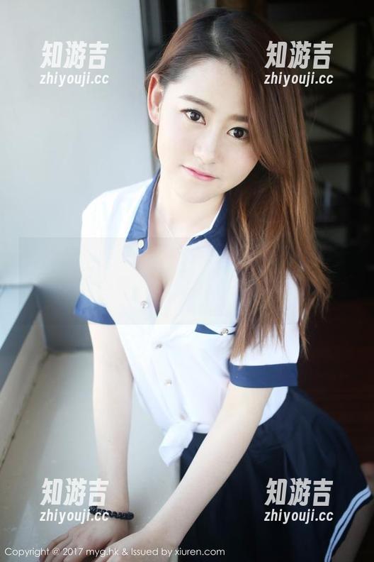 美媛馆 - 合集里的白色，别说你不想看于大小姐这些图片，只能说我很想再看一遍。