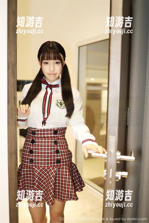 美媛馆-伊雨蔓Fiona 美媛馆 - 套图来啦,伊雨蔓Fiona最新居家风暴,你完全会忘记这只是个屋子!