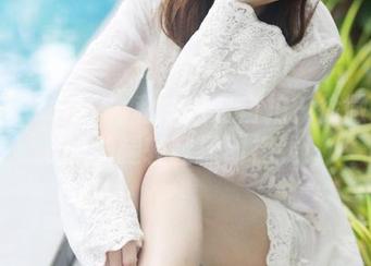 美媛馆 – 你以为私拍只是自拍？徐微微mia的美腿轻轻撩动视线！