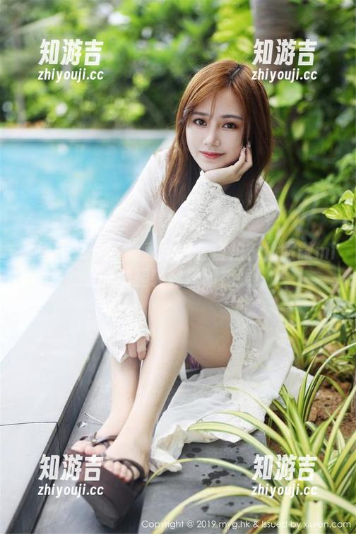 美媛馆 - 你以为私拍只是自拍？徐微微mia的美腿轻轻撩动视线！