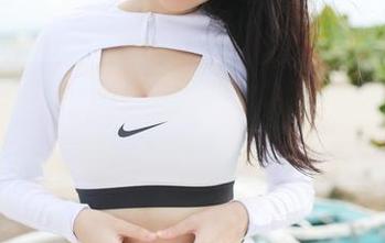 美媛馆 – 当美图与资源相遇，朱可儿Flower的吊带带你飞！