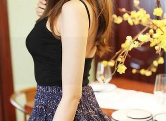 美媛馆 – 鱼子酱Fish的睡衣合集：迷人之处不止于睡姿，值得慢慢品味