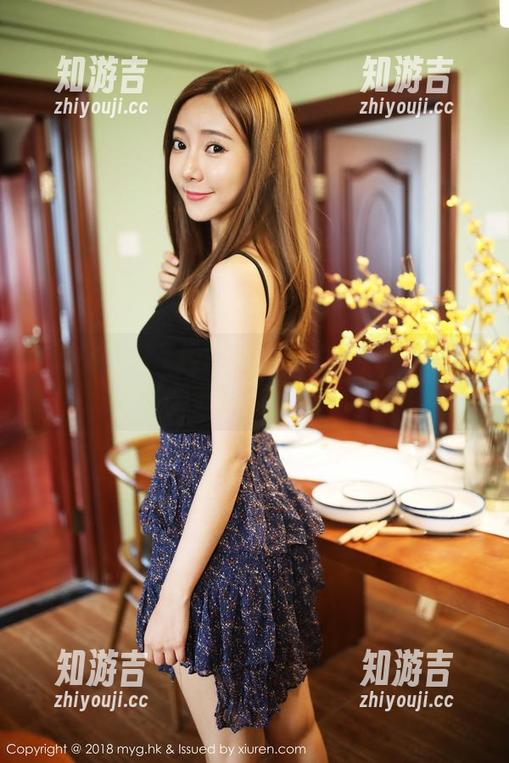 美媛馆-鱼子酱Fish 美媛馆 - 鱼子酱Fish的睡衣合集:迷人之处不止于睡姿,值得慢慢品味