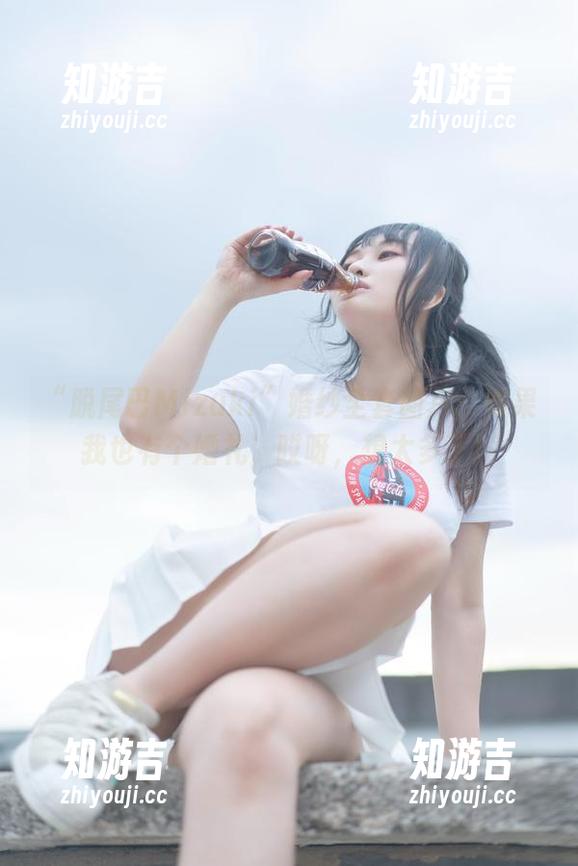 “脱尾巴Mizuki”婚纱全套图片：如果我也有个婚礼，哎呀，想太多了！