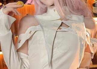 花兮_honoka合集：冬雪沁香，听起来好像在唱歌？
