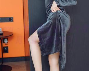 花漾show – 难道修女也要来个高清套图？周大萌直接动手了！