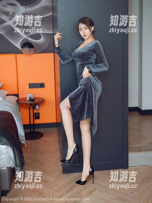 花漾show - 难道修女也要来个高清套图？周大萌直接动手了！