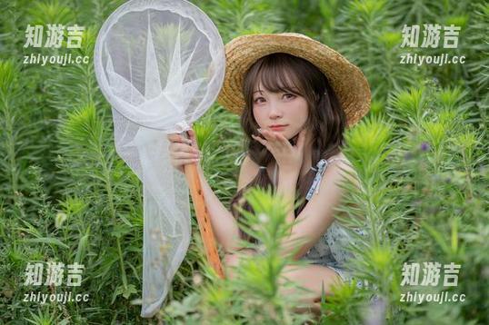 集合啦！花铃Hana的女友美图，恋爱技能满分的进击！