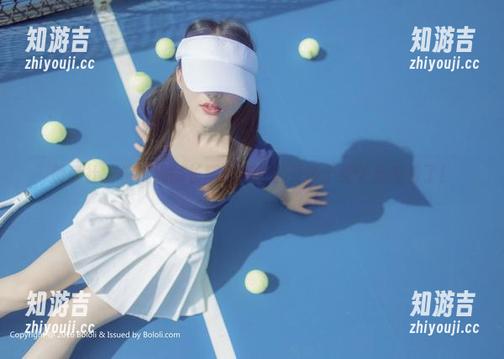 菠萝社 - 柳侑绮的长腿，观众都要搬个凳子坐着看了！