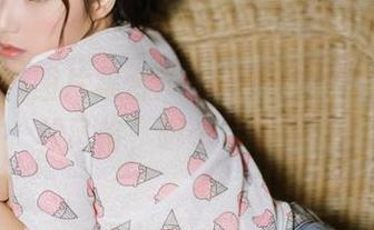 菠萝社 – 图片集合：王语纯的JK制服，两种风格，哪个你击中？