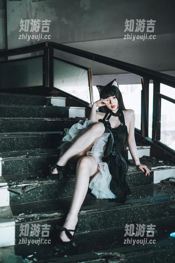 落落Raku 落落Raku的美图,修女与魔鬼的下载指南,看得我有点儿小期待