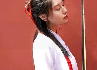 蜜桃社 – 我都能从黑丝看出Cris_卓娅祺的超能力：腿部灵动、气质非凡！