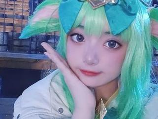 许枳的泳装作品集更新，有种视线被海浪卷走的感觉～