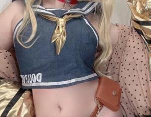 新段子来了！贝贝琪Becky更新的美足，未审视已无法自拔的那种