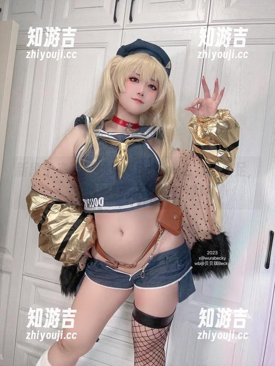 新段子来了！贝贝琪Becky更新的美足，未审视已无法自拔的那种