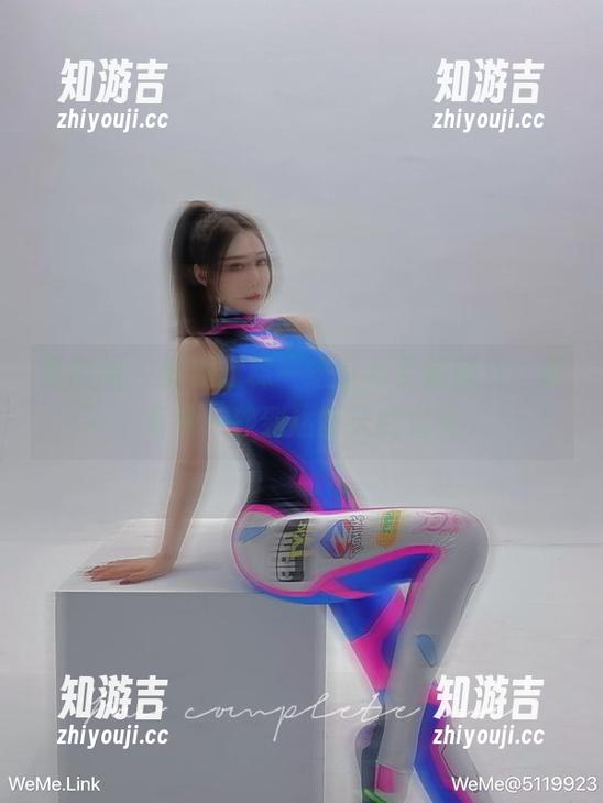 超辣的林一 微密圈 - 超辣的林一这身水手服照片,真有种一秒到达夏天的错觉