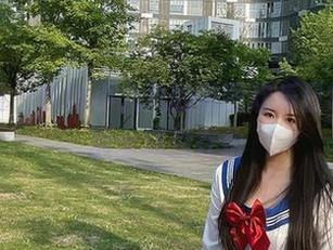微密圈 – 软妹小九九的美图欢乐日常，捧腹全场没在怕