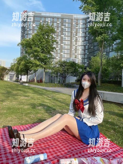 微密圈 - 软妹小九九的美图欢乐日常，捧腹全场没在怕