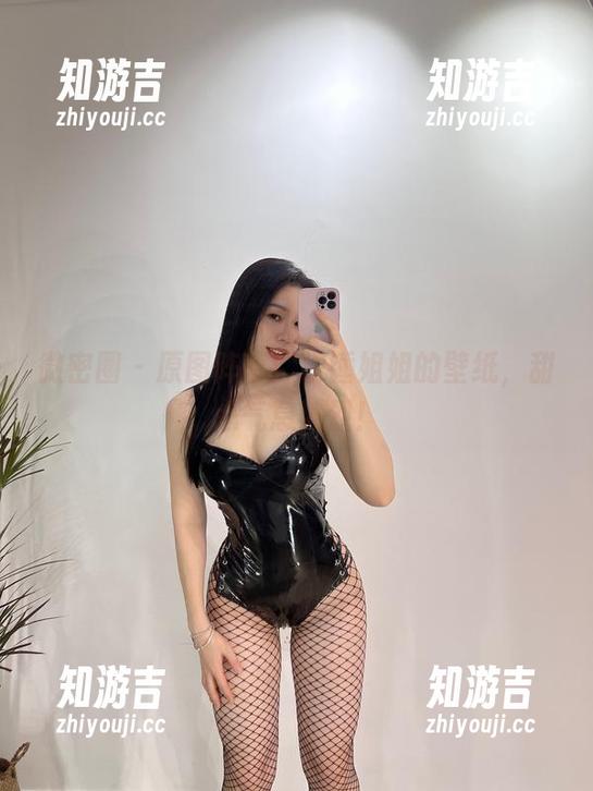 微密圈 - 原图阵营：铁锤姐姐的壁纸，甜心气息浓烈！