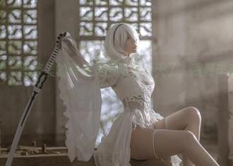 镜酱的爱宕，图库里的高清美图简直上天了，我薅羊毛时光机？！