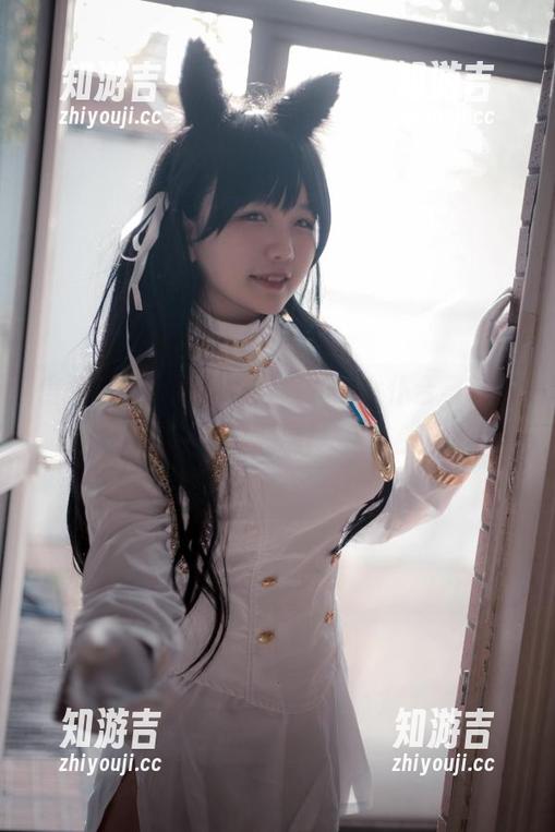 信息流动：阿半今天很开心女仆合集，萌点满满！