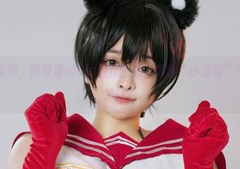 这个校服系列，阿寨寨ninja最新图包，某种“小清新”气息蓄势待发啊？