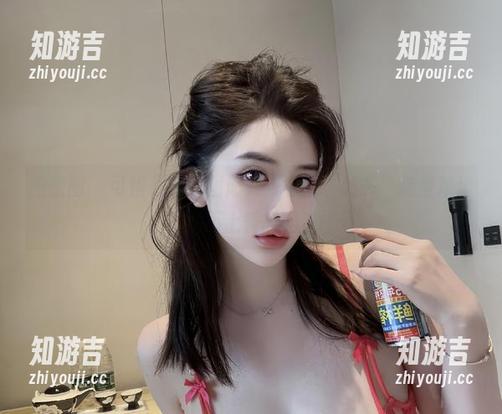 阿色 微密圈 - 可惜是免费图册,阿色的“秘书”造型难道插不上香皂吗?
