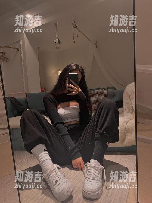 微密圈 - 豹纹模式开启！陈佩奇带来的高清合集超乎想象！