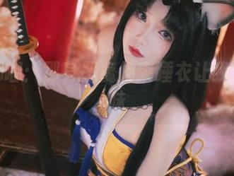 雪晴嘟嘟：那身恶魔拘束睡衣让我反复回味
