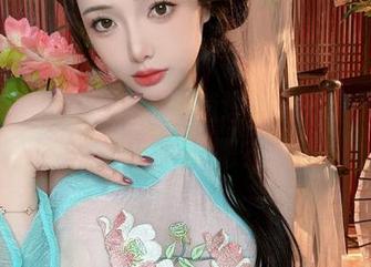 原图+私房，雯妹不讲道理的520情人节太有意思了吧？