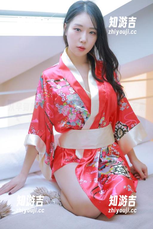从早到晚，韩国CoCo的“快乐圣诞”全集写真给你双倍欢喜！