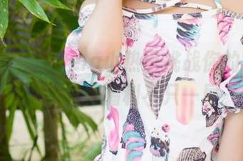魅妍社 – Angela小热巴挑战你的审美，女友写真福利不只一层