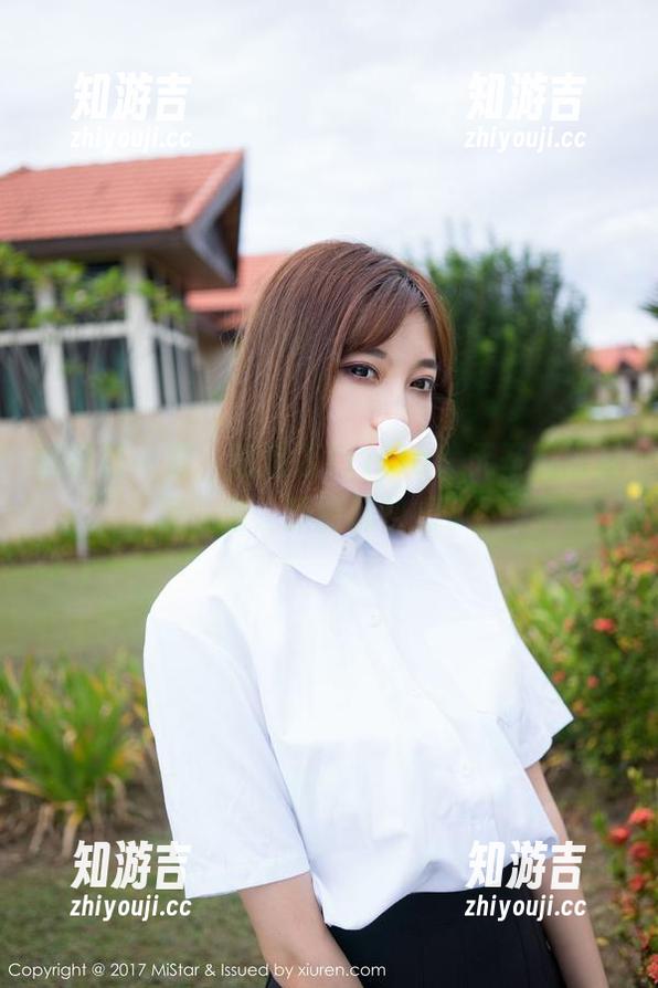 魅妍社-瑞莎Trista 魅妍社 - 唉,这瑞莎Trista!无圣光比基尼一出,原图都快虚了。