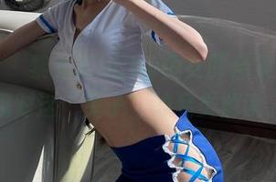 微密圈 – 黎允熙baby兔女郎合集，分享我对这“兔子”的另类解读。