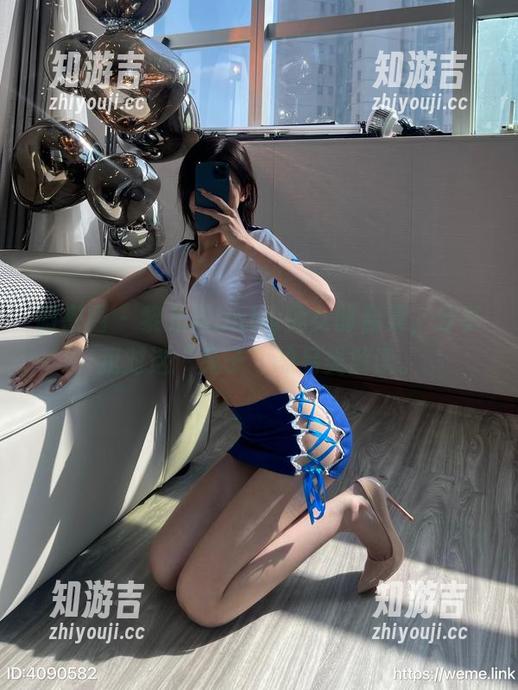 微密圈 - 黎允熙baby兔女郎合集，分享我对这“兔子”的另类解读。